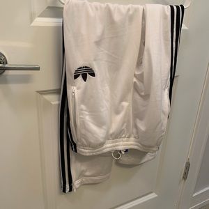 Adidas Track Pants